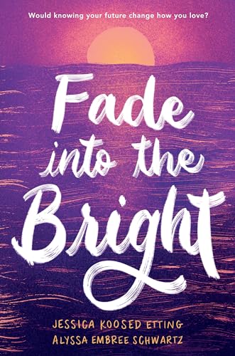 Fade into the Bright view 2