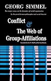 Conflict And The Web Of Group Affiliations