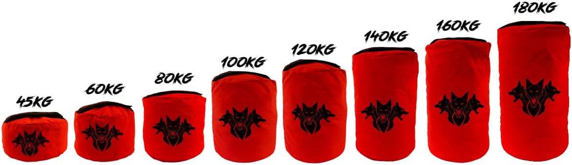 CERBERUS Strength Dual Ply Sandbag (2nd Gen) Premium Sandbag