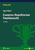 jäger examens repetitorium strafrecht allgemeiner teil  Examens-Repetitorium Familienrecht (Unirep Jura)
