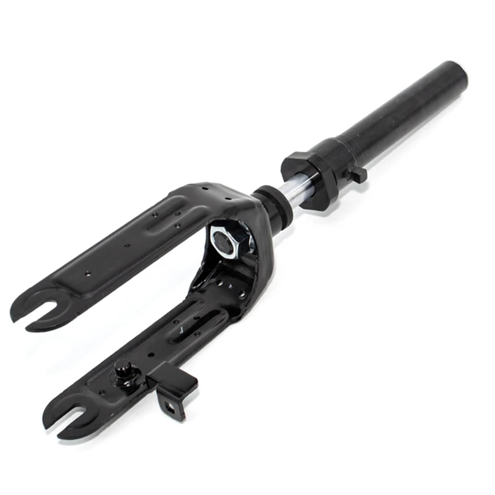 Ammortizzatore della Forcella Anteriore for Monopattino Elettrico Nin-ebot Max G2 for Kicksc-ooter, Accessorio di Assorbimento delle sospensioni pneumatiche