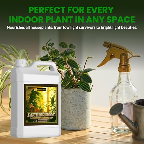 Humboldts Secret Fertilizante Líquido 3-3-3 32 Ounce miniatura 5