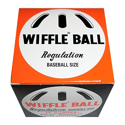 ウィッフルボール3個セット×10 ウィッフルボール 3個セット – GHJ STORE