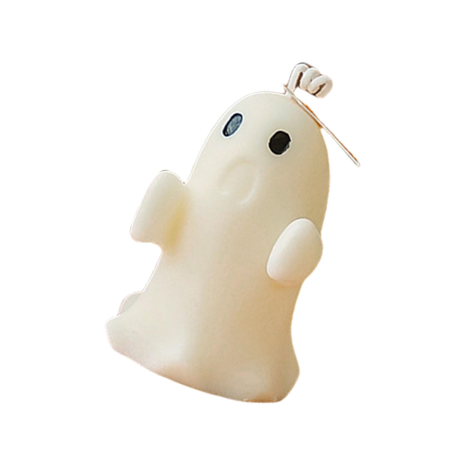 Tsophreniq Halloween Silicone for Epoxy Resin Soap Chocolate Halloween Molds for Making