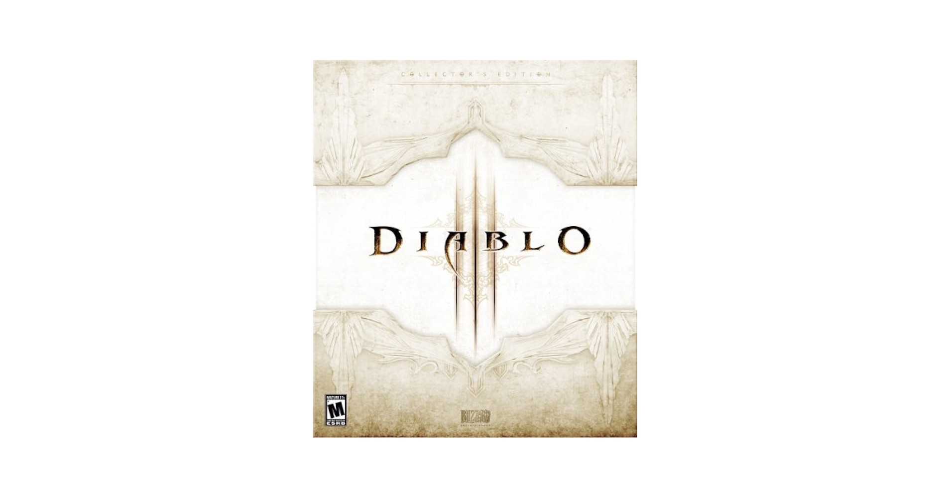 ディアブロ3 コレクターズエディション Amazon.com: Diablo III: Collector's Edition : Video Games