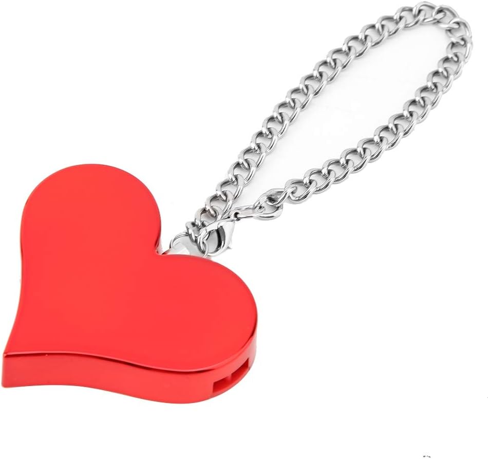 allarme personale per uomini