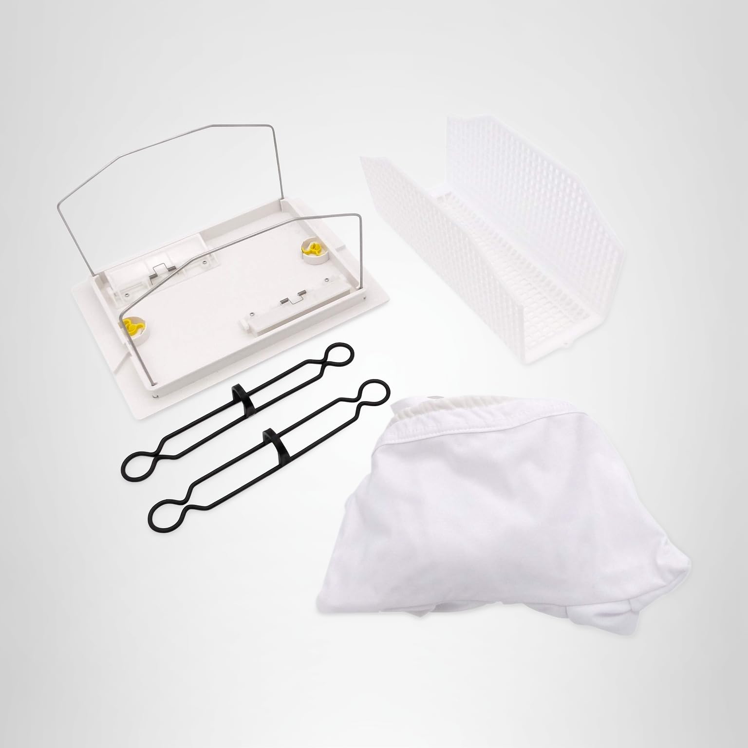 Amazon.com: Dolphin Genuine Replacement Part — Conversion Kit from