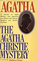 Agatha 0345275861 Book Cover
