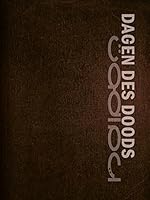 Dagen des doods: beeldverhaal van een vlucht 9490177202 Book Cover