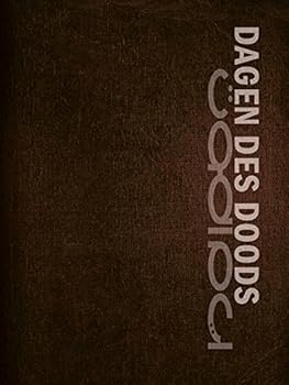 Hardcover Dagen des doods Book