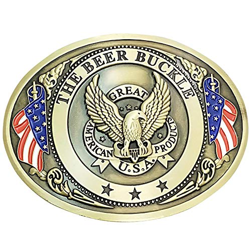 Corwar Hebilla De Cinturón De Botella, Hebilla De Botella, Funda De Cerveza, Soporte De Botella De Cerveza, Cinturón De Cabeza De Cerveza, Hebilla De Cinturón Con Soporte De Cerveza Para high adorable