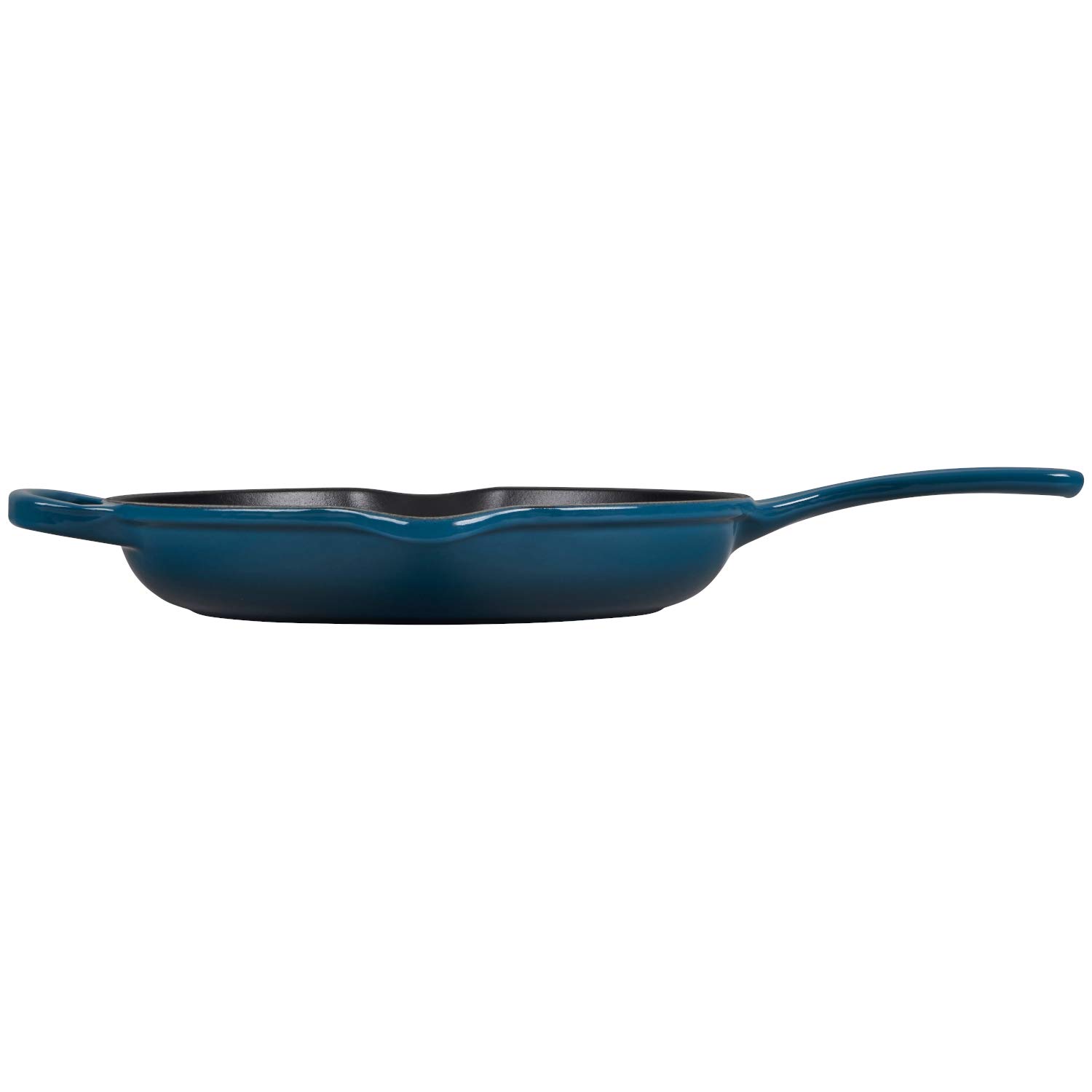 Le Creuset Signature Gusseisen Brat- und Servierpfanne – Bild 3