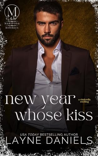 Missed Kiss (By: Layne Daniels)