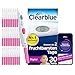 Produktbild Clearblue Kinderwunsch Ovulationstest Kit Digital, 30 Tests + 1 digitale Testhalterung, Fruchtbarkeitstest für Frauen / Eisprung, nachweislich schneller schwanger werden