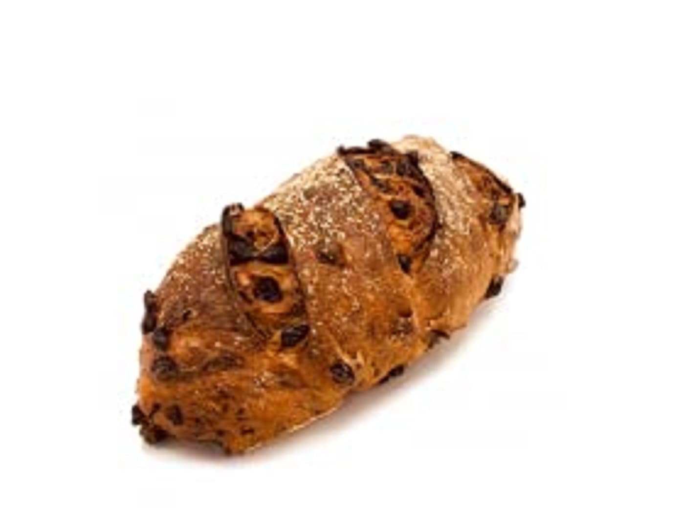European Cranberry Raisin Walnut Loaf (Bread) Pack Of 2