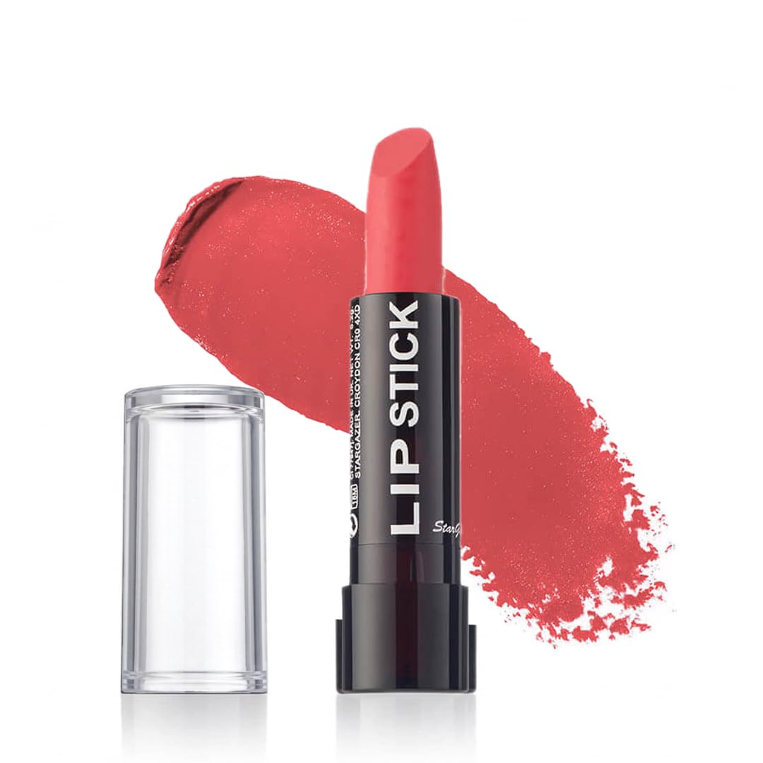 Stargazer Matte Lipstick No. 201