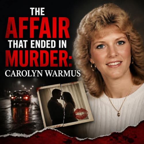 The Affair That Ended in Murder: Carolyn Warmus