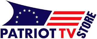 Patriot TV Store