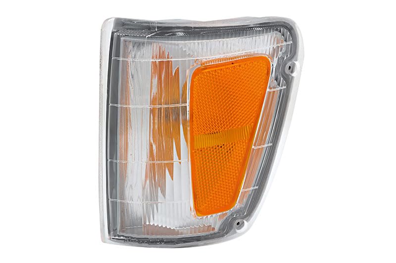 For Toyota T100 Corner Light Lamp 1993 1994 1995 1996 1997 Driver Left Side
