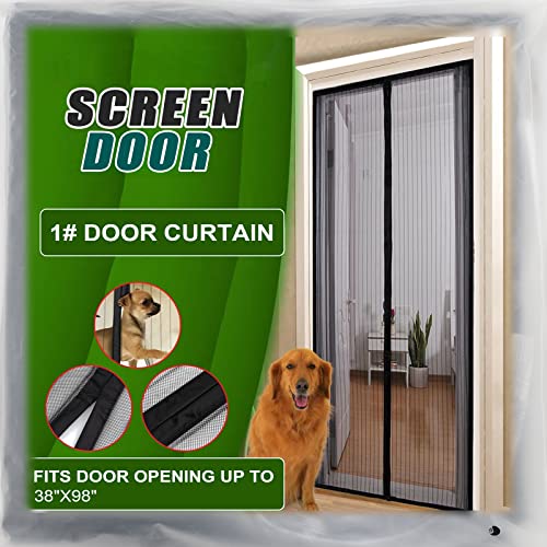 List of Ten Best Screen Curtain For Doorway Tension Rod [Experts