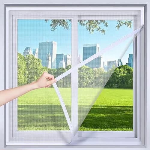 Mosquitera 70x95cm Adhesiva