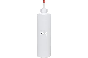 Diane Applicator Bottle for Smooth Hair Application