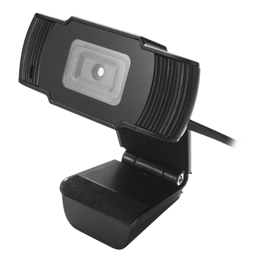 T'nB - Webcam Streamer 1080 P