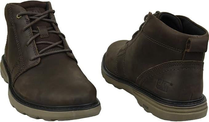 Caterpillar Trey P723537, Stivali da Neve Uomo : Amazon.it: Scarpe e borse