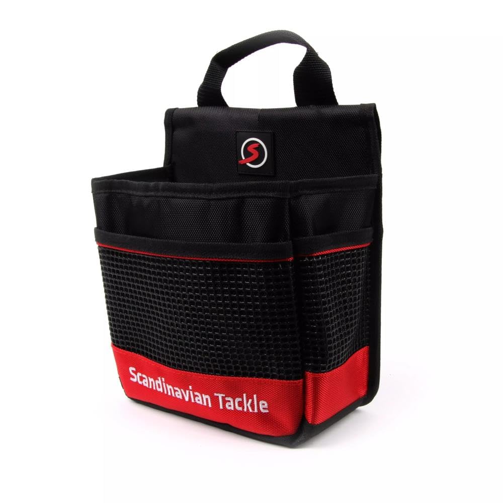 Boating Pouch - Relingtasche Bootstasche 26cm x 23cm x 11cm