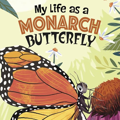 My Life as a Monarch Butterfly by John Sazaklis, Duc Nguyen - illustrator episode artwork