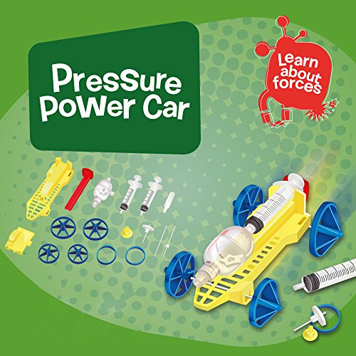 MAGNOIDZ SC223 Science Kit, Small - Image 2