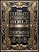 The Ultimate Ethiopian Bible in English with All Apocrypha and 1, 2, and 3 Enoch: Thousands of Books in One, Plus Audio, Videos, and More