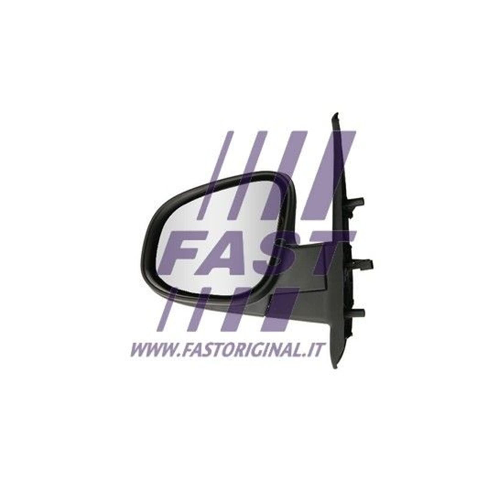 FAST Rétroviseur extérieur FT88369