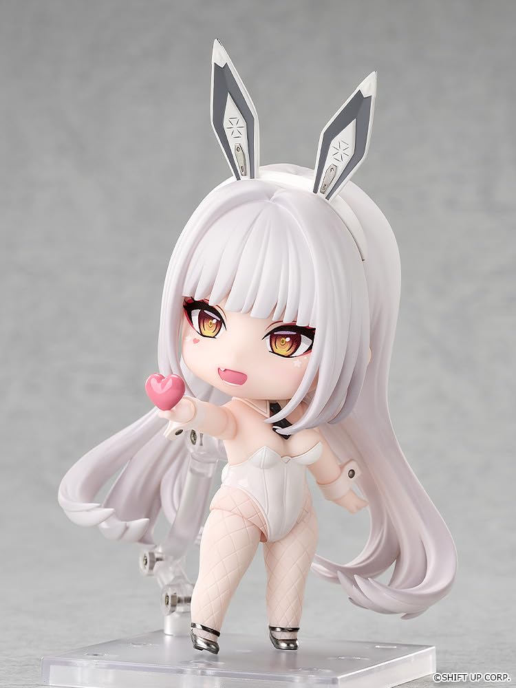 Amazon | グッドスマイルアーツ上海 勝利の女神：NIKKE ねんどろいど
