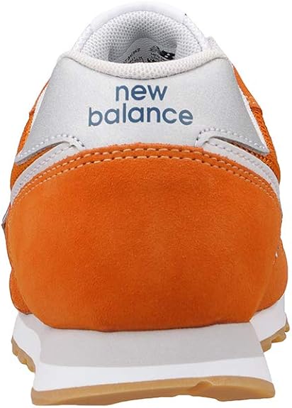 New balance ml373 mens Orange Clearance