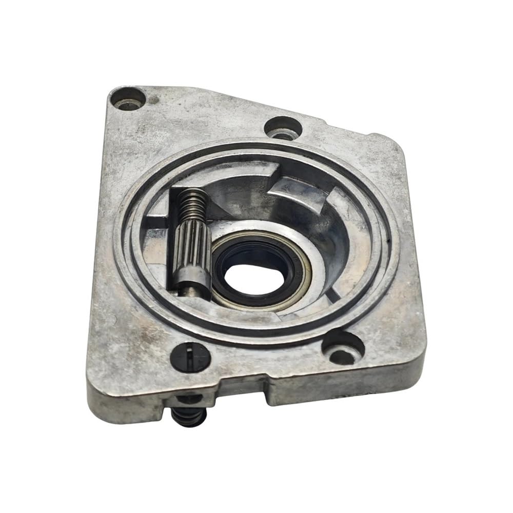 Kit ingranaggio a vite senza fine oliatore olio adatto for motosega 61 66 266 XP 268 272 272XP 501512501, 501513801, 501519901