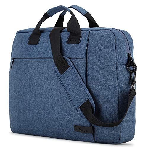 LXOICE Office Laptop Bags Briefcase 15.6 Inch for Women and...