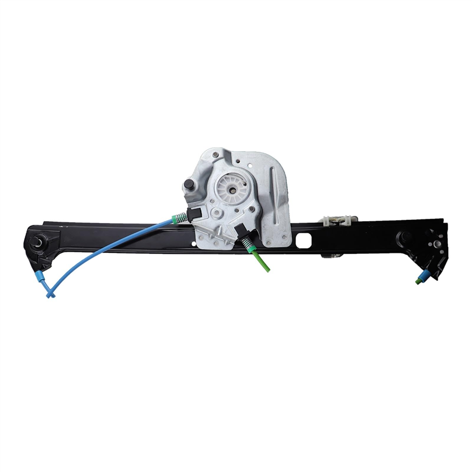 Elevalunas 51338254911 51338254912 Elevalunas eléctrico delantero izquierdo derecho del coche regulador apto para X5 E53 2000 2001 2002 2003 2004 2005 2006 ElevacióN Ventana(Delantero a la izquierda)