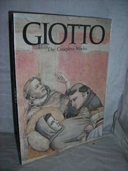 Paperback The complete works of Giotto Book