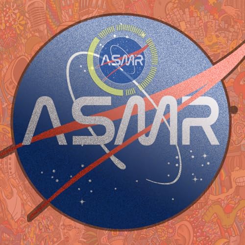 Episode 396: #deephouse - ASMR Show 355 - Back to the School of Deep Sonic Grooves cover art