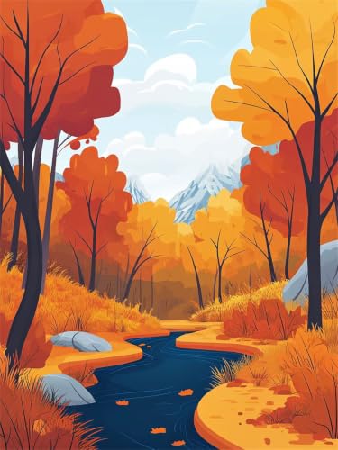 Pintura de Diamante Niños y Adultos: reduce el estrés digital con manualidades en casa 2