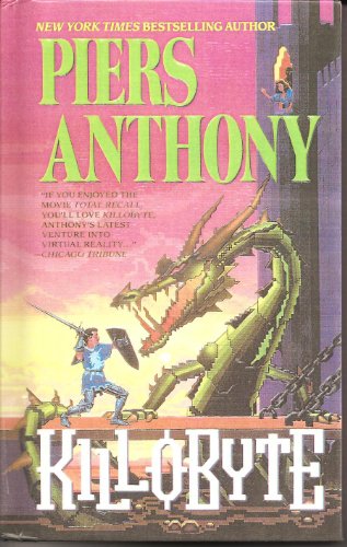 Killobyte 0606059008 Book Cover