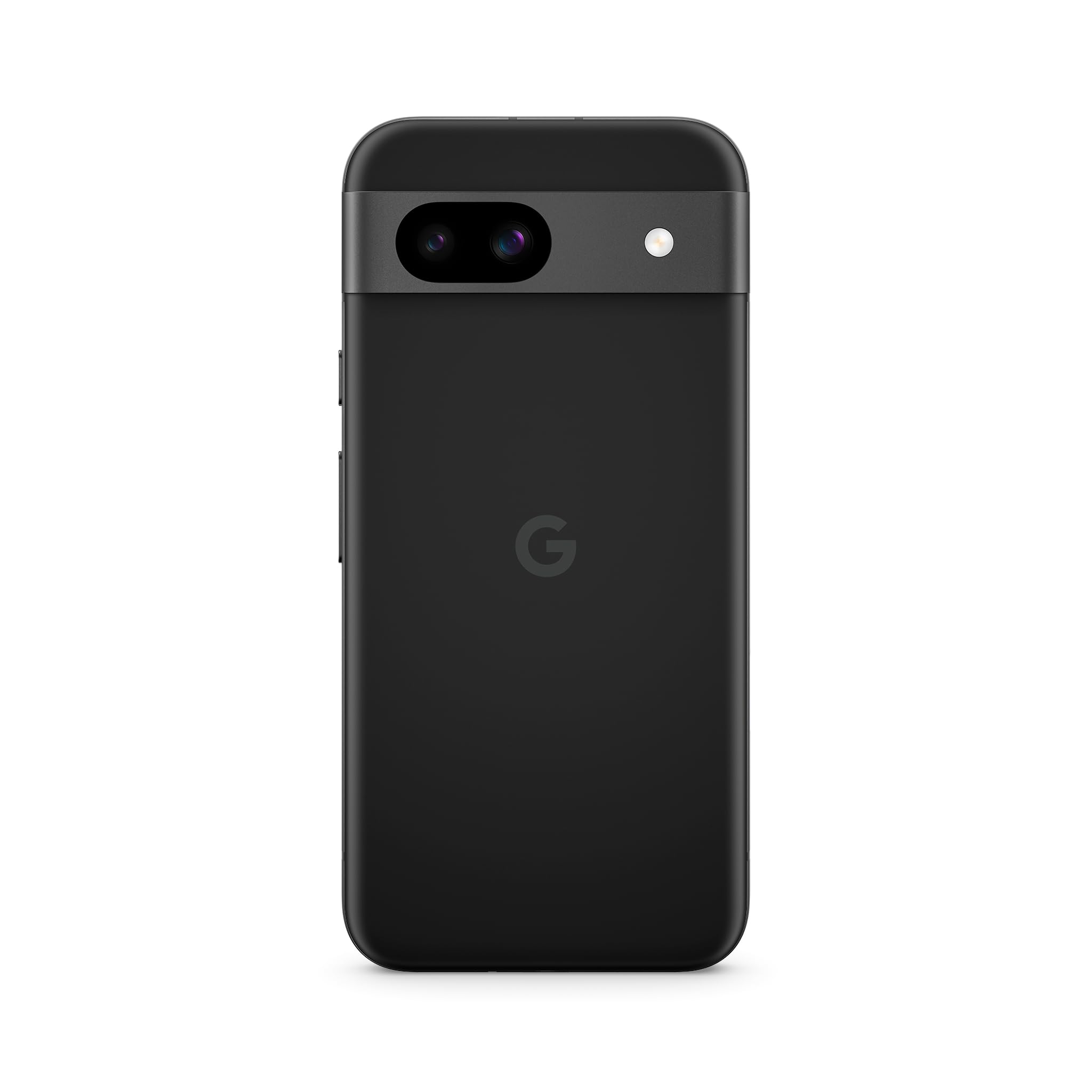 Google Pixel 8a (Obsidian, 256 GB) (8 GB RAM) : Amazon.in: Electronics