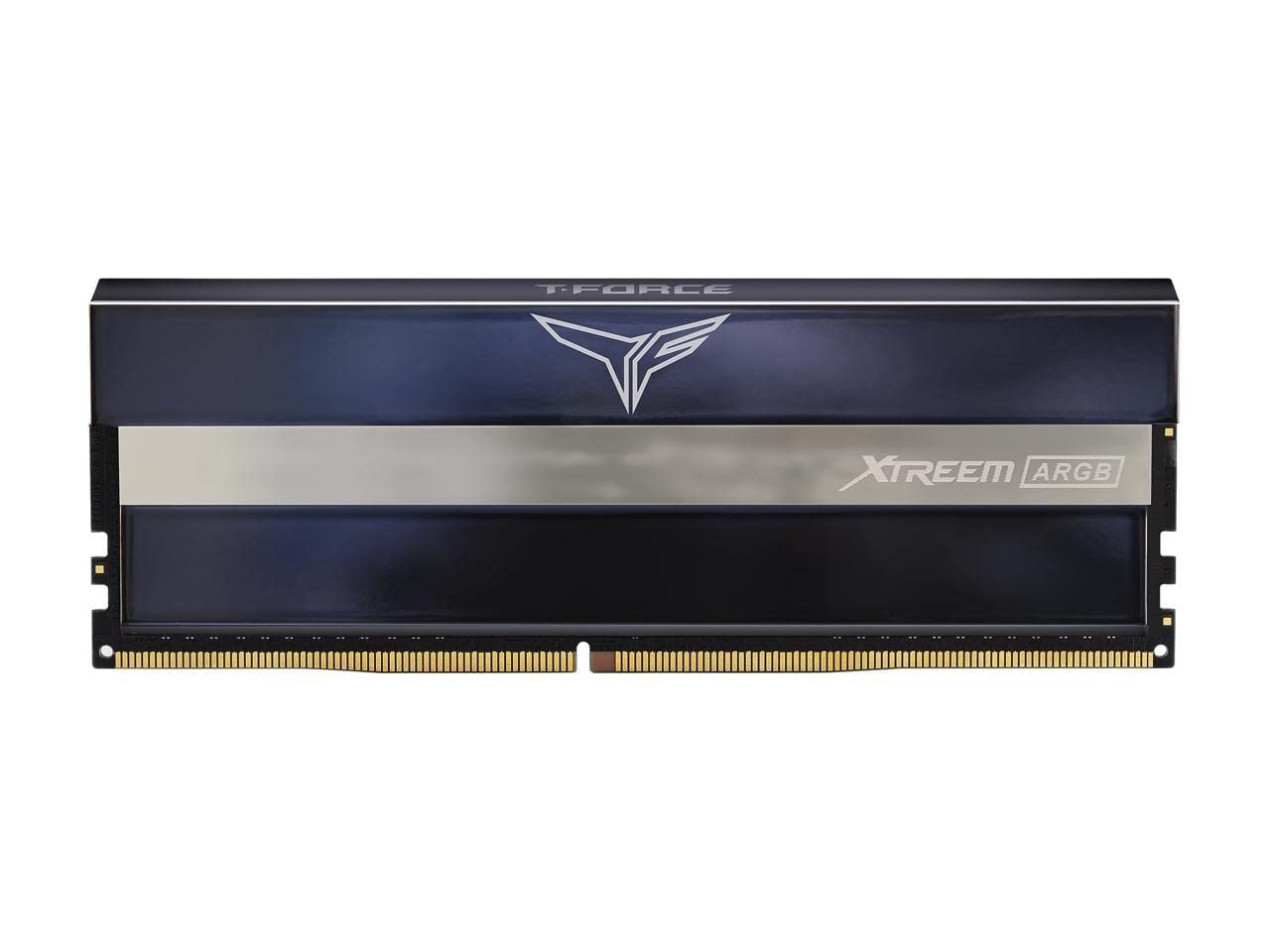 【DDR4 3600MhzCL14】TF10D416G3600HC14CDC01 Team Group TF10D432G3600HC14CDC XTREEM ARGB 32GB 2 x 16GB