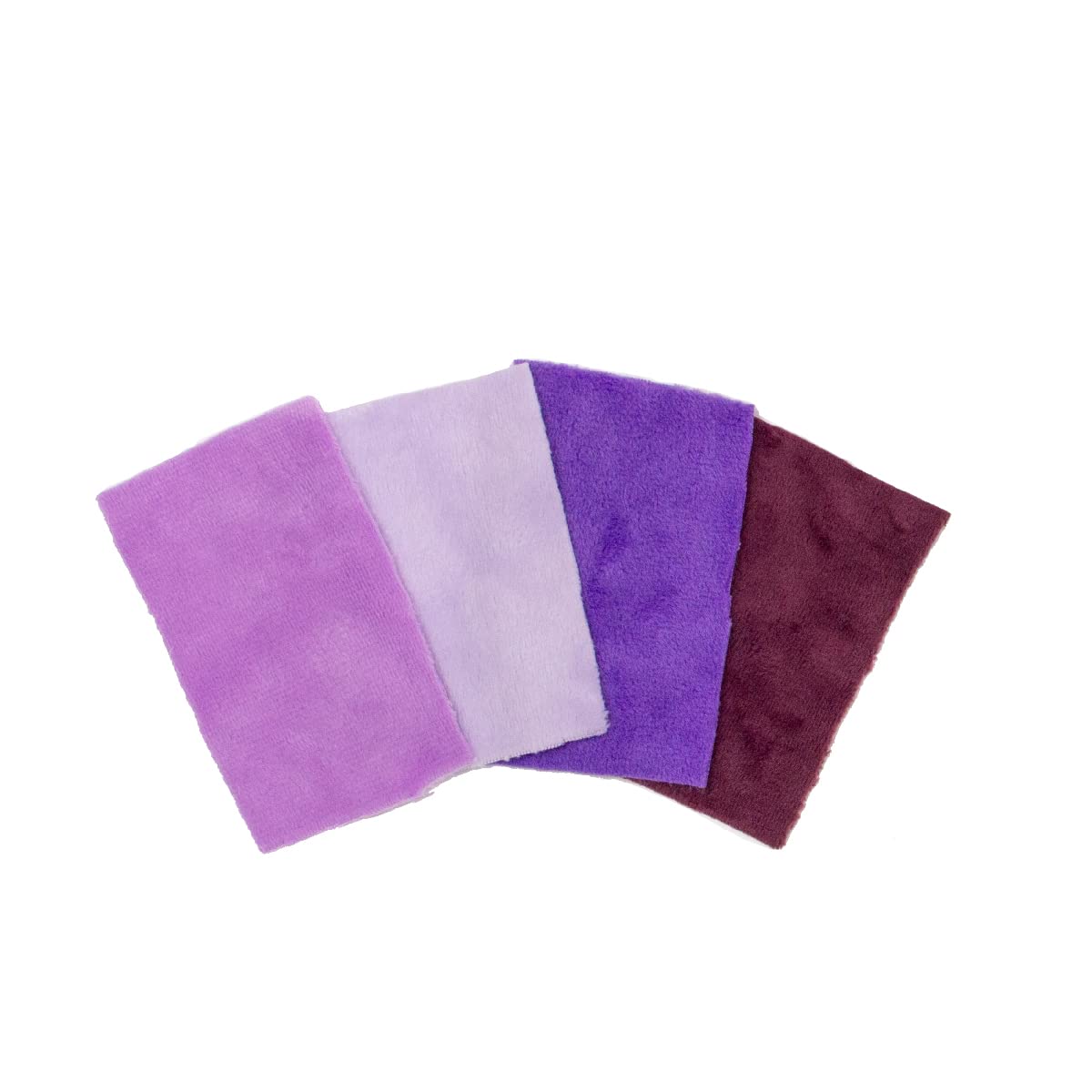 ♢現品限り♢ハンドメイド☆スヌード　パープルボアNo.27 ♢現品限り♢ハンドメイド☆スヌード パープルボアNo.27