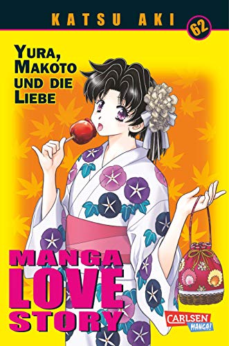 Manga Love Story 62 (62)