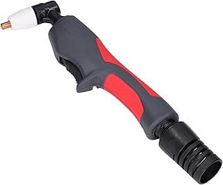 Plasma Cutter Torche, Anti Slip ABS Handle PT31 Plasma Torch Head for Cut‑50 Cutting Machines