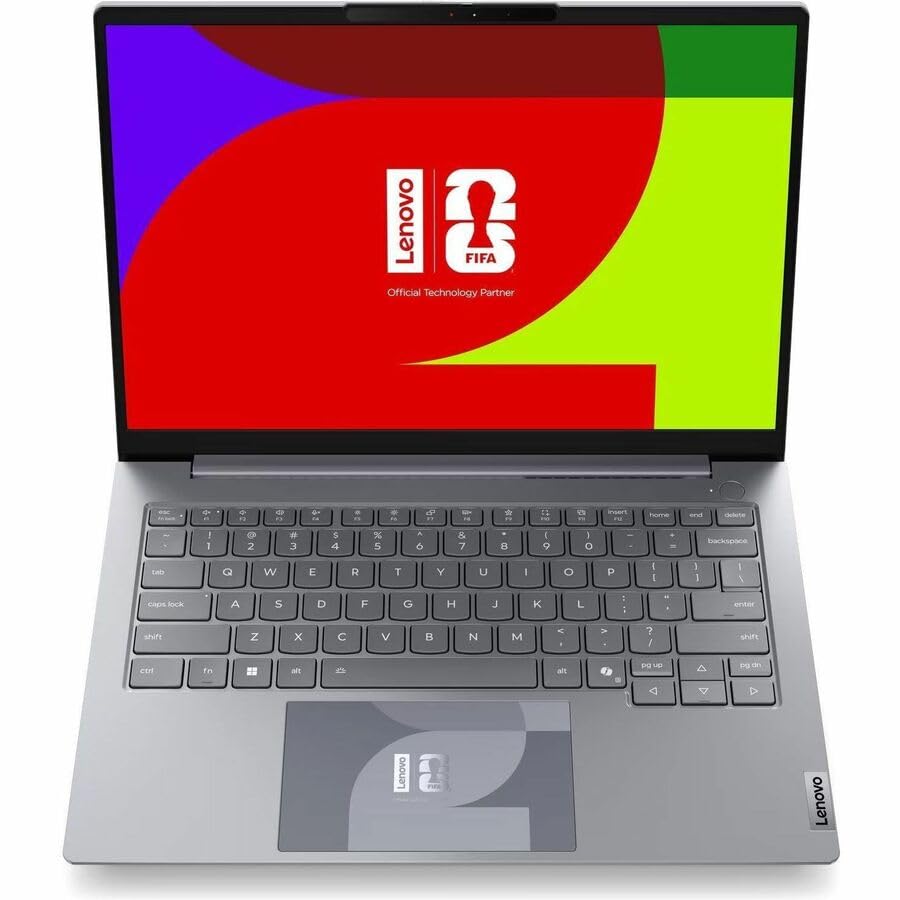 Lenovo ThinkBook 14 G9 IPL 21UX000KUS 35.6 cm Copilot+ PC Notebook