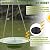 30" H*12.4" W Solar Fountain Hanging Bird Bath, Metal Bird Bath Bubbler, Outdoor Bird Bath Bowl, for Outdoors Garden Patio Decor.