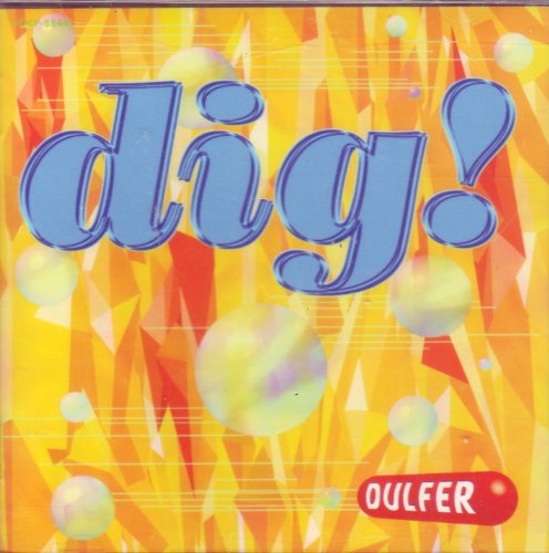 HANS DULFER DULFER - Dig! - Disque CD